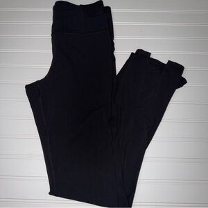 Athleta Aura Split Pant Medium